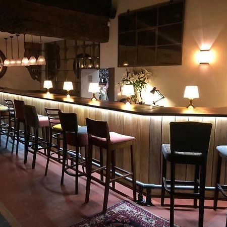 The Hardwick Hotel Abergavenny Bagian luar foto