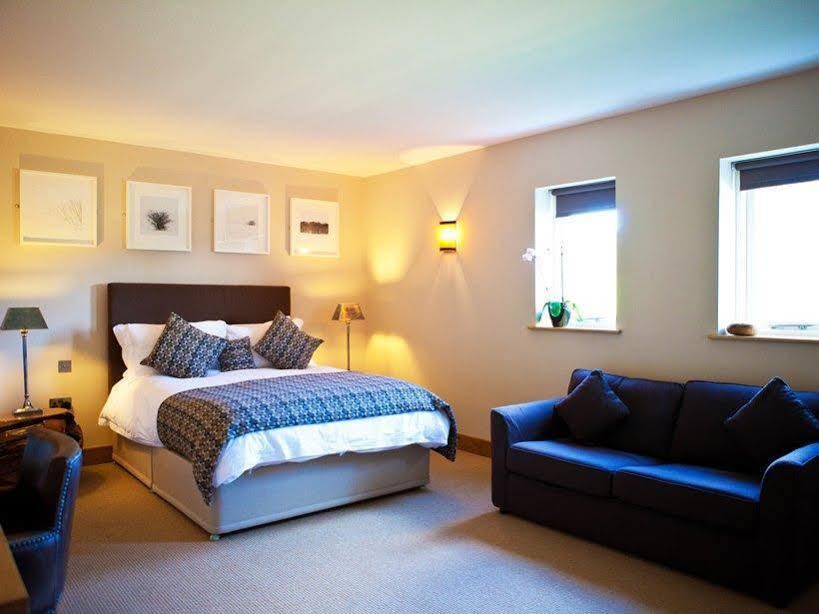 The Hardwick Hotel Abergavenny Bagian luar foto