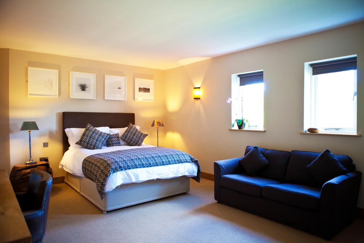 The Hardwick Hotel Abergavenny Ruang foto
